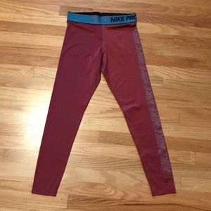 Women’s Nike Leggings
